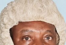 Federal High Court Judge, Mohammed Nasir Yunusa, dies at 62