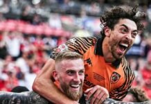 BREAKING: Coventry, Ipswich, Hull City Set for Premier League