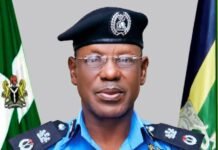 Police arrest suspect, 5 others for abducting neighbour’s child
