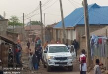 Sokoto Hisbah Operatives Raid Black Spots, Arrest 17