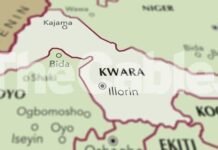 Gunmen attack Emir’s palace, police station, abduct 10 in Kwara