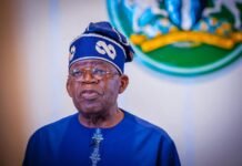 ‘We will defeat all forces of evil,’ Tinubu assures Nigerians in Sallah message