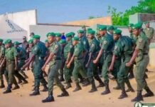 Sokoto Hisbah bans mixed gender Sallah celebrations