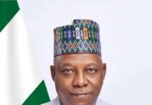 Shettima urges Unity, shared sacrifice as Nigerians mark Eid-el-Kabir