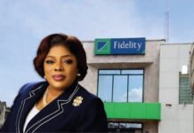 Fidelity Bank posts N242bn profit after tax, total assets expand by 18%