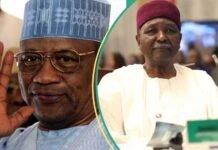 Tribute to General Yakubu Gowon