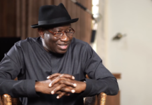 Gowon’s ‘no victor, no vanquished’ healed Nigeria — Jonathan