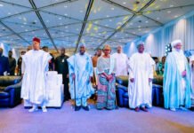 Gowon’s memoir: Tinubu sues for peace as TY Danjuma donates N3bn