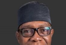 Reps leader Ihonvbere loses return APC ticket in Edo