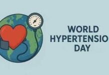 Hypertension Day: NHS urges collective action to tackle disease