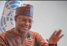 Uba Sani’s APC Affirmation Shows Strong Party Confidence — Dan Malam Garba