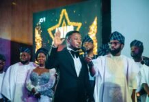Baba-Yara novelty games promotes culture, mentorship —Says Emmanuel Yilbiem