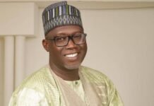 Retired FCTA Director Galadima joins race for Wukari/Ibi Reps seat