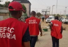 2027: Media Consultant tasks EFCC on due deligence to sanitise political space