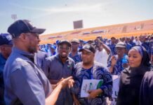 Katsina govt settles ₦45.89bn gratuities, death benefits backlog