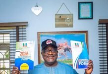 Tumsah Rejects Undemocratic Endorsement of Rival Aspirant