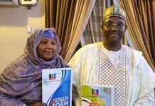 Shinkafi picks APC senate forms for Zamfara North