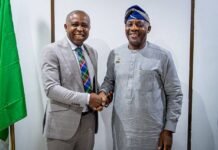 Breaking: Ikharo Attah Appointed Special Adviser on Media and Communication to Education Minister