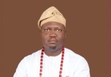 Kwara South: It’s time for youth participation —Engr. Ajimati