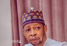 Kano central senatorial seat: Don’t pick Shekarau over Zaura, group warns, gov Yusuf, APC