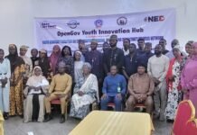 Kaduna Aligns Youth Power Plan with State Policy to Deepen Participation in Governance