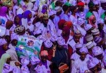 2027: Speaker Abbas declares bid for fifth-term return to House of Reps