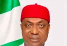 Group Endorses Henry Ikechukwu Ikoh for Abia State Governorship
