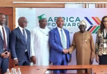 Tinubu approves Nigeria’s hosting of CAF Ordinary Congress, Awards
