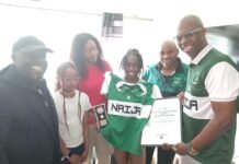 NSC reaffirms commitment to supporting Elite Athletes, Grassroots Dev’t