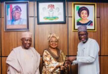 FCC must work for all Nigerians Under my Watch – Omidiran Vows