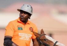 Junaid begins new era at Guards Polo Club, unveils ambitious programmes for 2026
