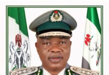 37 CSOs pass vote of confidence on CG of Customs