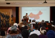 China hosts Abuja media salon to reaffirm ‘One-China Principle’ 