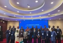 China pledges to strengthen cooperation, deepen friendship with Nigeria media