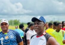 Fuludu Hails Re-jigging of Bayelsa Starlets Academy
