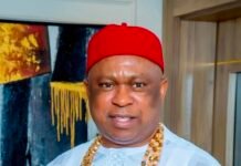 Committee reaffirms Agara as Amaeze Amurie Eze-elect