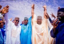Katsina: Banye Emerges APC Candidate for Rimi/Charanchi/Batagarawa Federal Constituency