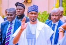 Yusuf Buhari Emerges APC Reps Candidate With 17,342 Votes