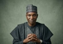 APC aspirant Hon. Khoza withdraws from Kaduna South race, cites party unity