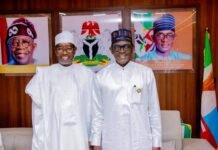Breaking News: Sen. Bomoi Backs APC Consensus Arrangement in Yobe