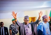 2027: Abbas returned as APC candidate for Zaria Federal Constituency