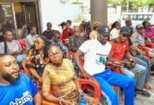 NUJ FCT, Nizamiye Hospital provide free medical checks for journalists as journalists kick off press week