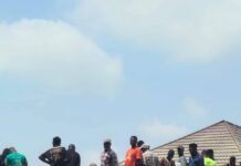 Five dead, 12 rescued as three-story building collapses in Abuja