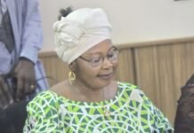 APC aspirant raises alarm over delay in Taraba direct primaries