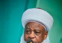 Eid: Sultan seeks more efforts to tackle insecurity, extols Sokoto Governor