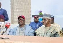 Yobe APC: G-3 Aspirants Reject Consensus, Demand Direct Primary