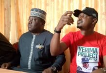 Amb. Shettima withdraws from Kaduna Central Senatorial race, pledges support for APC candidates