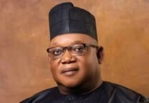 2027: No one settled me to step aside Taraba guber race primary – DSK