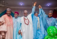 Katsina Speaker Emerges APC Senatorial Candidate in Daura Zone