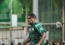 Footballer Emmanuel Idegu Continues Building Billie IV Collection Into A Recognized Brand